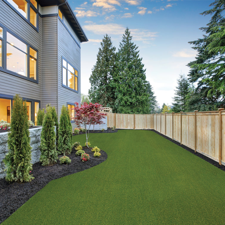 Stylehaven Artificial Grass Pet Turf Wayfair